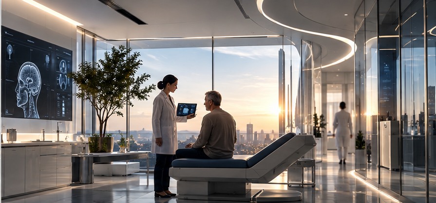 AI for Medical Practices: StoryRush photography